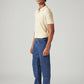 Men's 541 Dark Blue Athletic Tapered Fit Mid Rise Jeans - 984f094c-c7a1-4d81-b320-c796237edc20 View