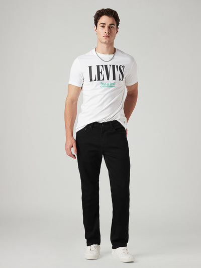 levi's Mens 541 Mid Rise Athletic Tapered Fit Cotton Stretch Blend Jeans-picture-15