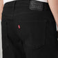 Mens 541 Mid Rise Athletic Tapered Fit Cotton Stretch Blend Jeans - 6d1f2a11-3175-4954-aa81-e53c87f4af93 View