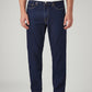 Mens 541 Mid Rise Athletic Tapered Fit Cotton Stretch Blend Jeans - cbfa93ff-79aa-4a6e-a08f-589c74106750 View