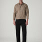 Men's 541 Black Athletic Tapered Fit Mid Rise Jeans - 20 View