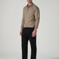Men's 541 Black Athletic Tapered Fit Mid Rise Jeans - 20 View