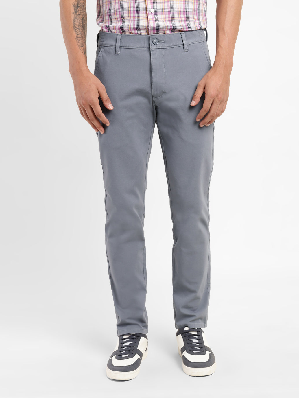 Levis trousers outlet india