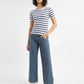 Women's High Rise Loose Fit Jeans