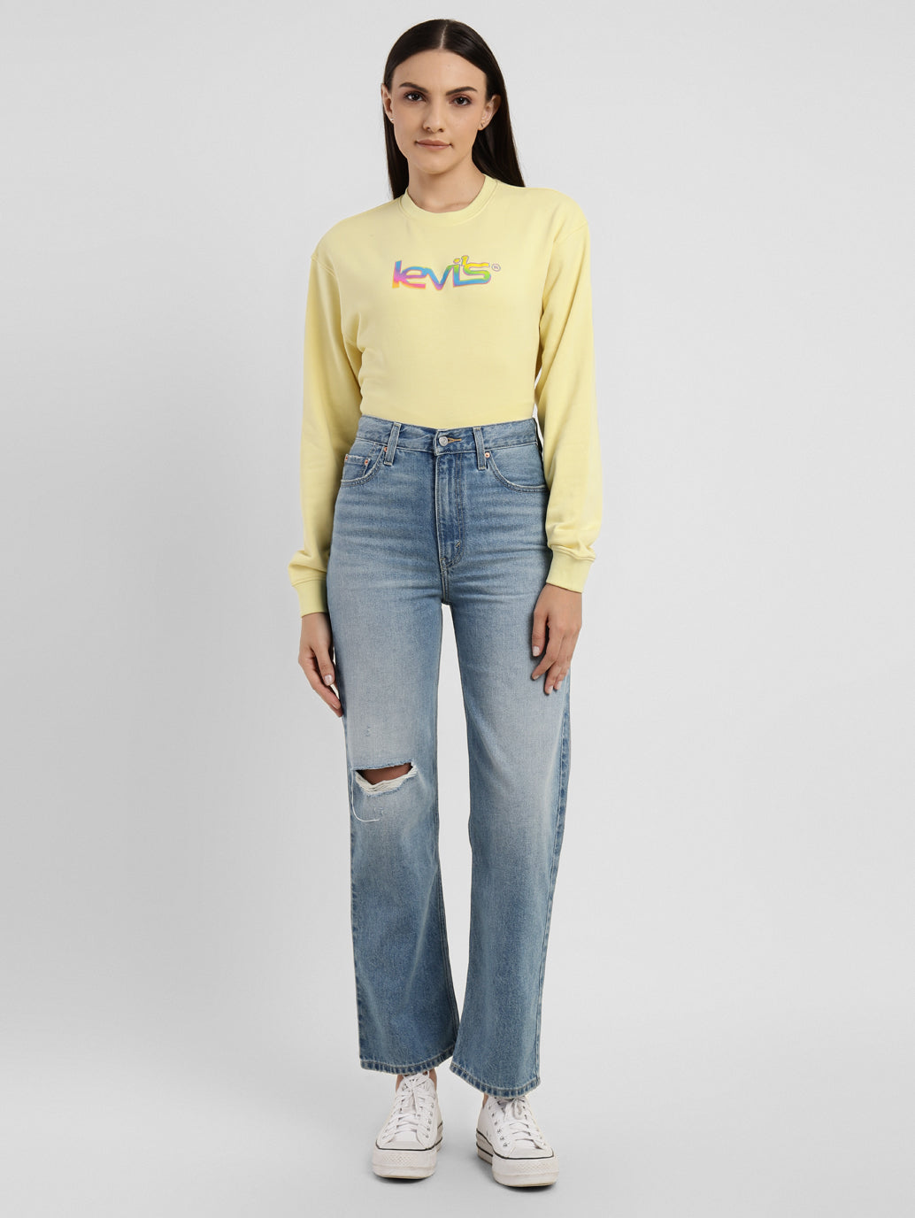 Flare levis sale