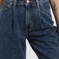 Women's High Rise Flared Fit Jeans