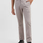 Men's Grey Slim Fit Trousers