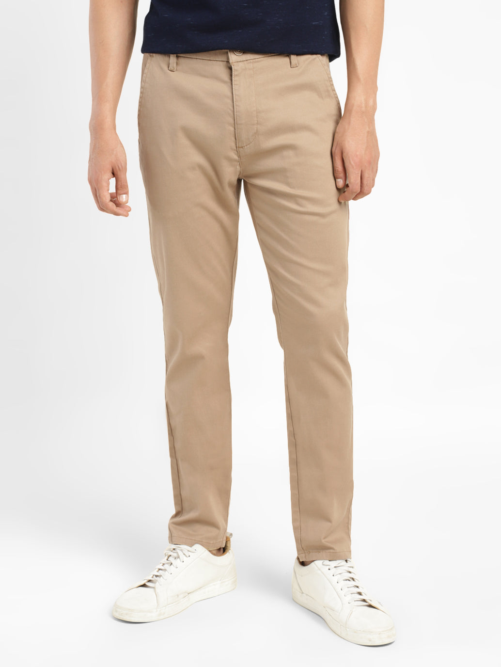 Men's Slim Fit Trousers – Levis India Store