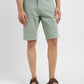 Men's Grey Regular Fit Shorts