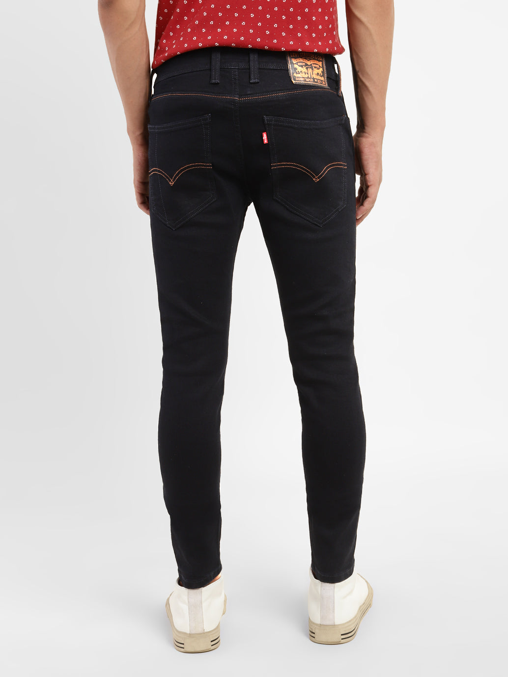 Men's Skinny Fit Jeans – Levis India Store