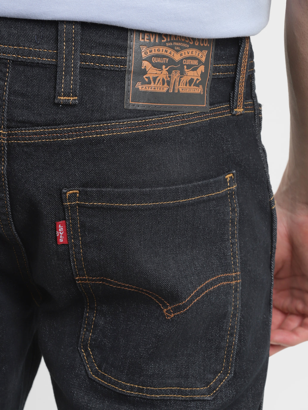 Levis 2024 512 india