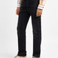 Men's 513 Black Slim Straight Fit Mid Rise Jeans - a8531ef5-a77d-4fa8-8c7d-e6cb3b3b2194 View