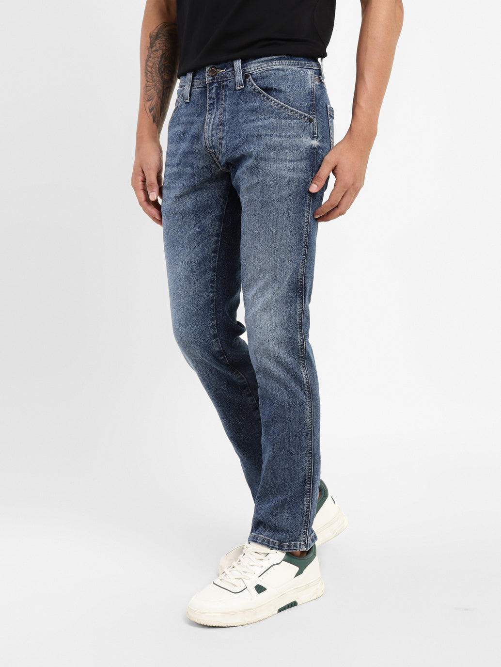 Levis 65504 jeans clearance review