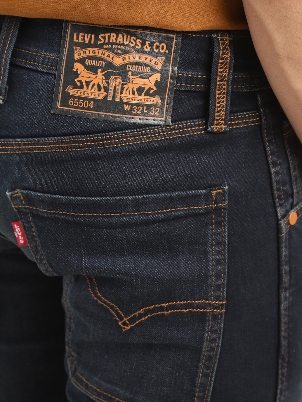 Levis 65504 store