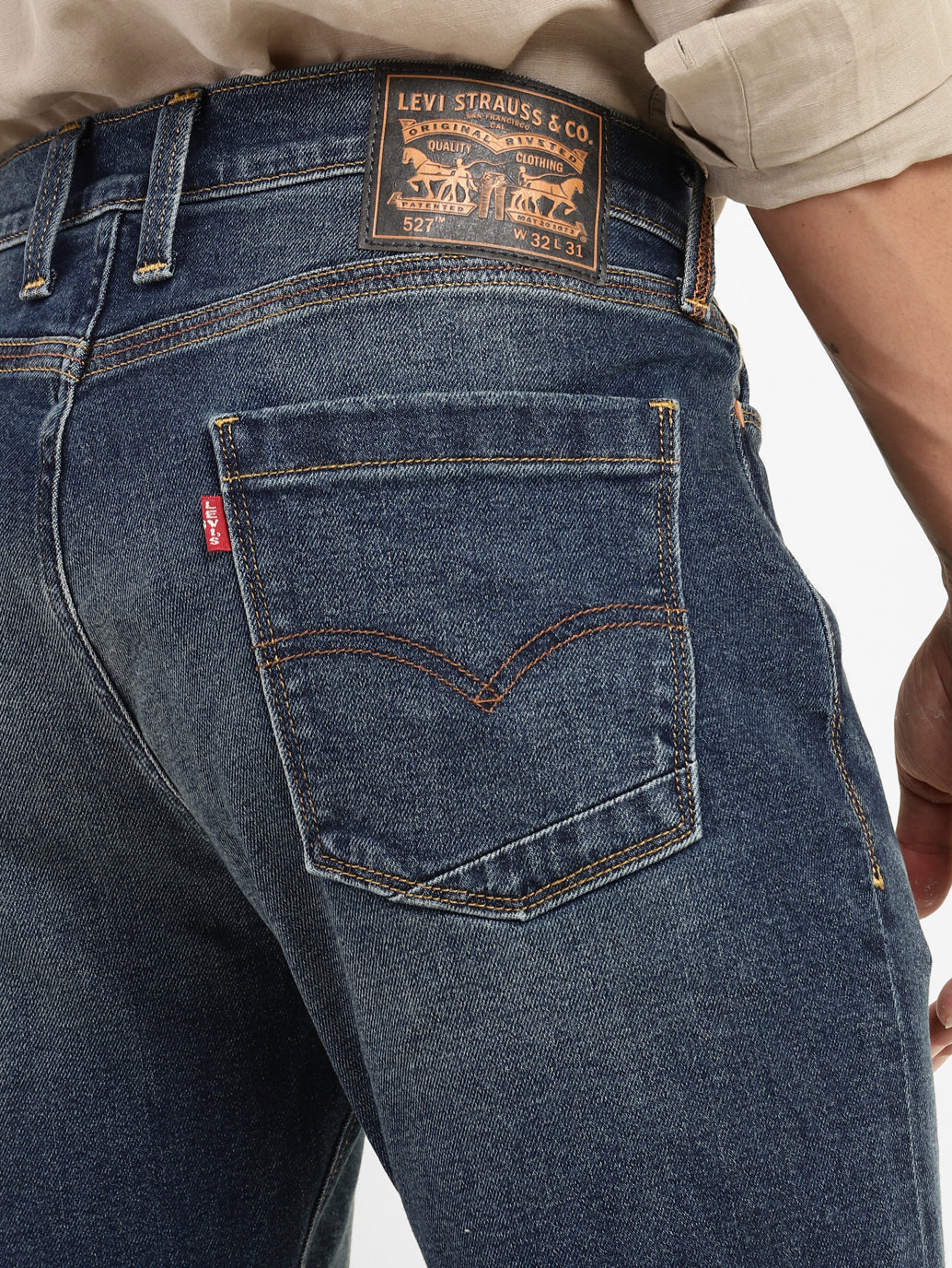 Levis 42 waist jeans india new arrivals