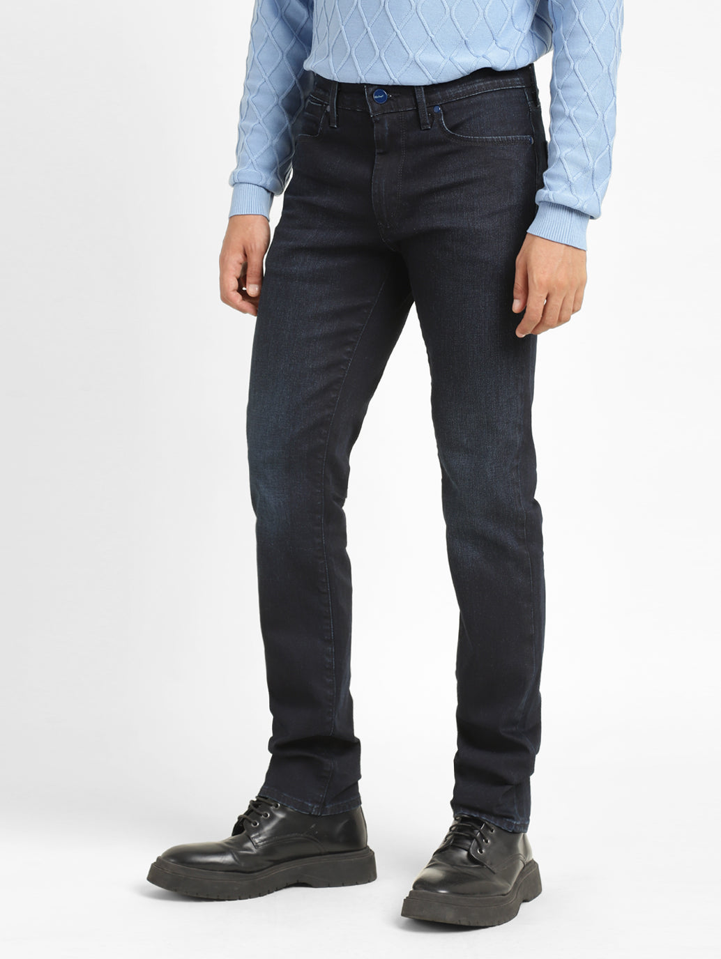 Men's 511 Dark Indigo Slim Fit Jeans