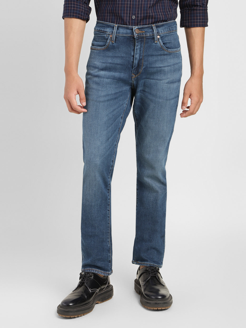 Men's 511 Slim Fit Jeans – Levis India Store