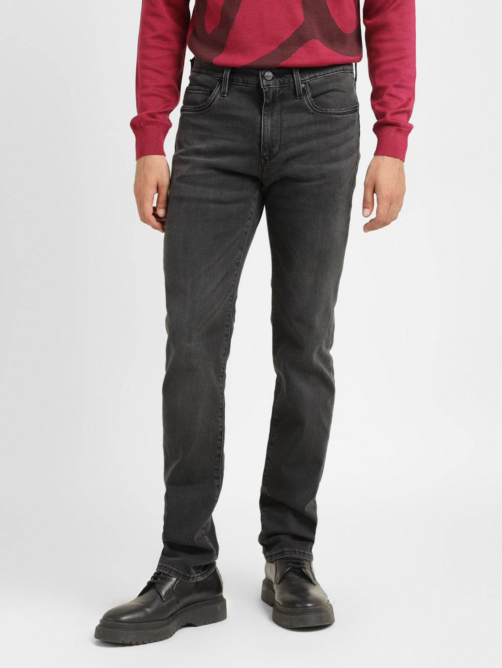 Levis 511 deals grey