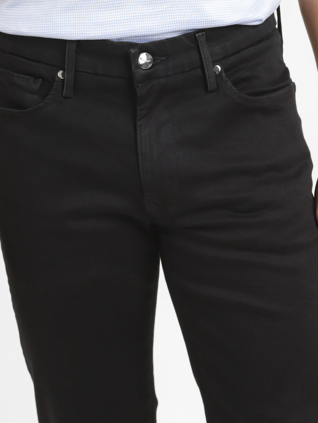 Levis 511 black jeans sale india