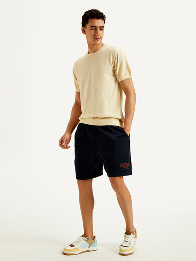 levi's Men's Solid Slim Fit T-Shirt-picture-25