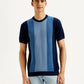 Men's Colorblock Slim Fit T-shirt