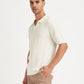 Men's Striped Slim Fit Polo T-Shirt