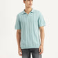 Men's Redloop Striped Slim Fit Polo T-shirt - d840c2bf-3a44-4821-b712-c5ac857243cf View