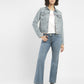 Women's Mid Rise Bootcut Jeans