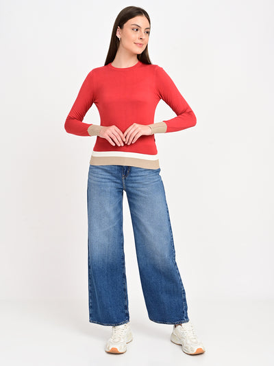 levi's Women's Blue Mile High Wide Leg Fit High Rise Ribcage Jeans-picture-20