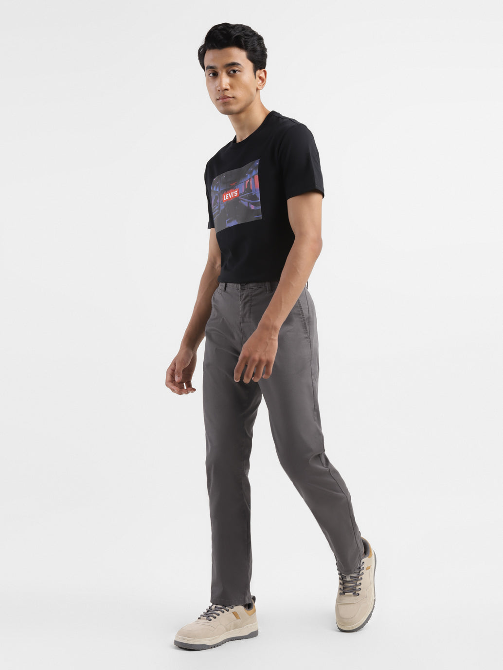 Levis trousers shop