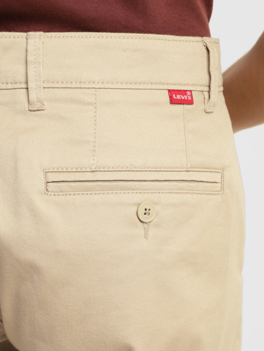 Levis hotsell athleisure chino