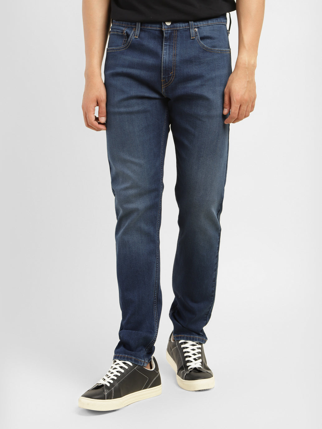 Shop Online for Men's Slim Tapered Jeans | Levi's India – Page 3 ...