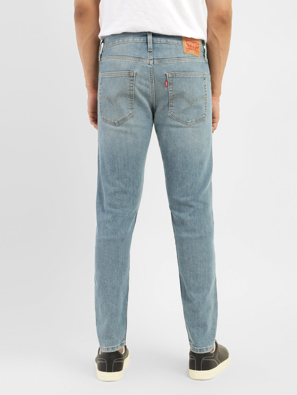 Men's 512 Slim Tapered Fit Jeans