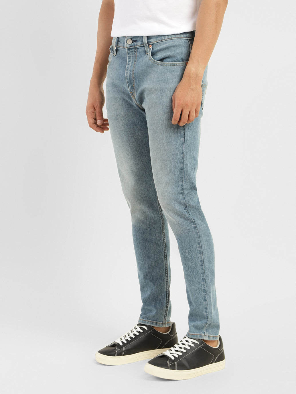 Men's 512 Slim Tapered Fit Jeans