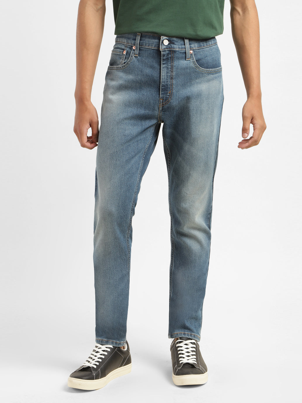 Men's 512 Slim Tapered Fit Jeans