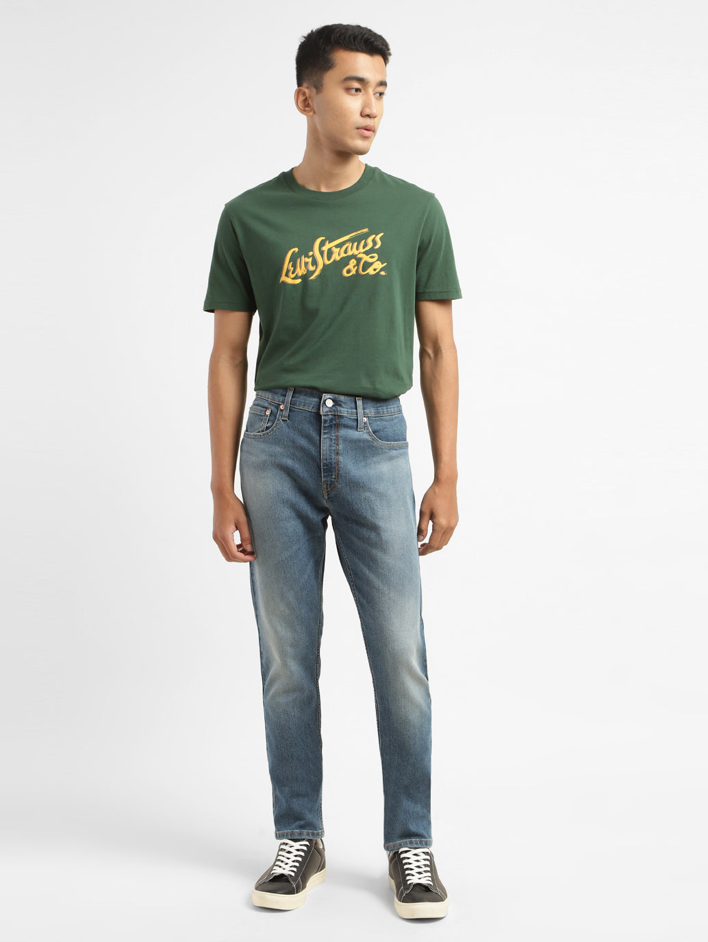 Men's 512 Slim Tapered Fit Jeans