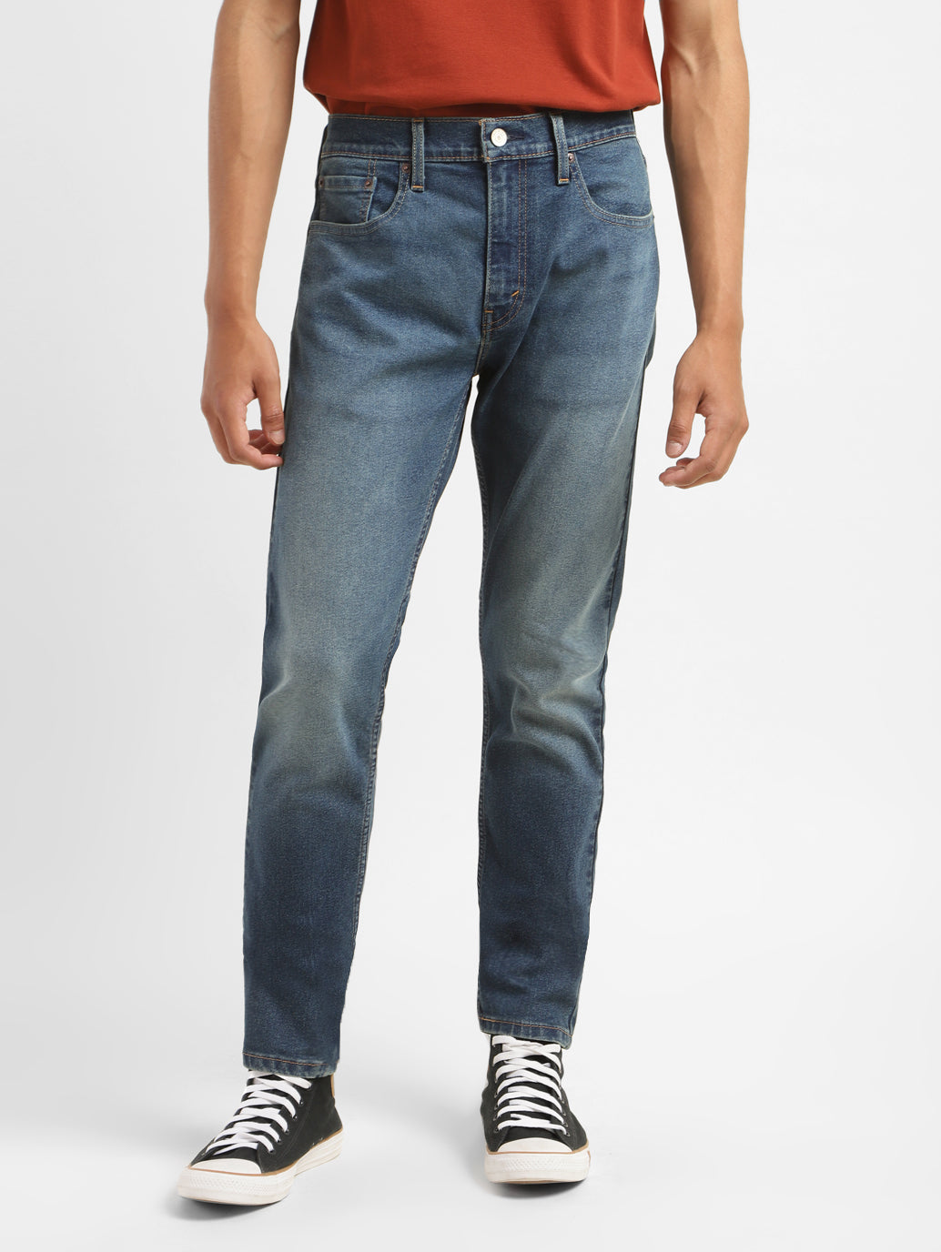 Men's 512 Slim Tapered Fit Jeans