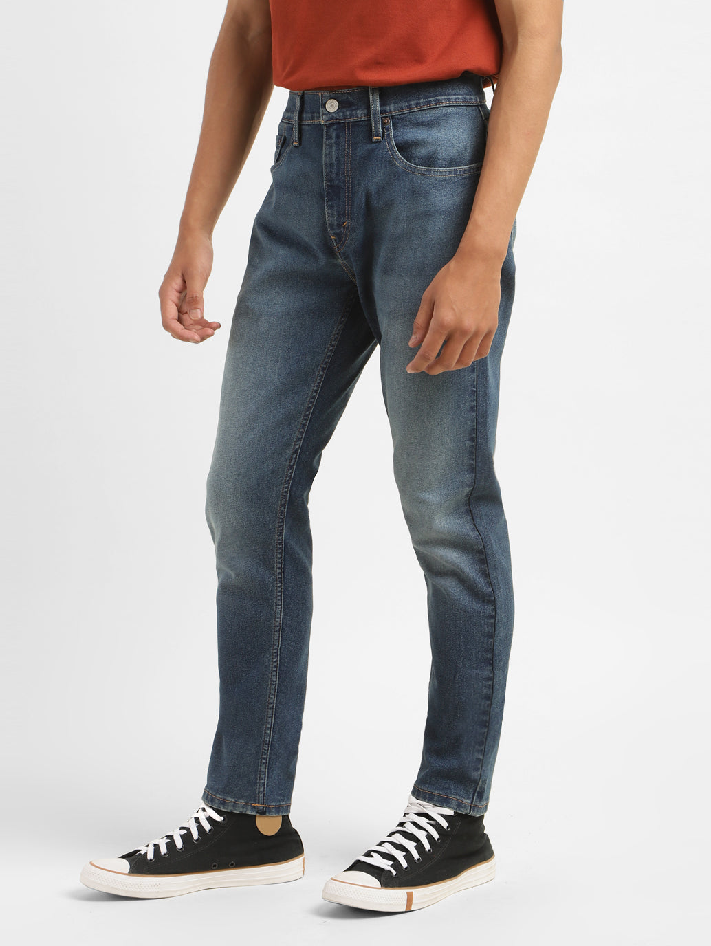 Men's 512 Slim Tapered Fit Jeans