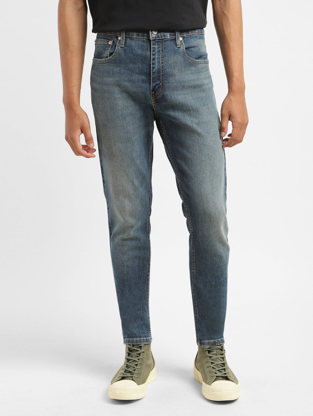 Men's 512 Slim Tapered Fit Jeans