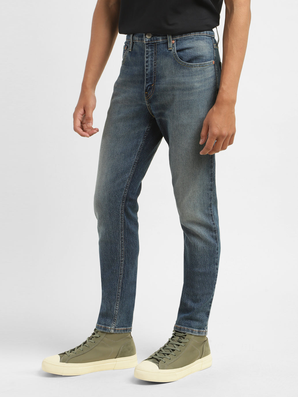 Men's 512 Slim Tapered Fit Jeans