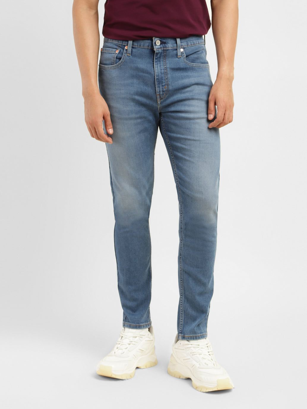 Men's 512 Slim Tapered Fit Jeans