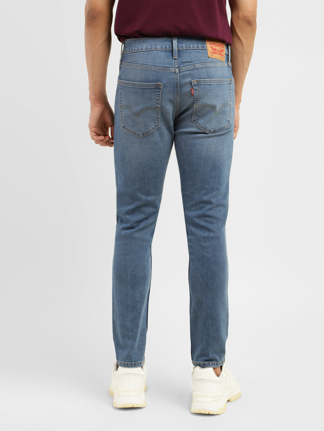 Men's 512 Slim Tapered Fit Jeans