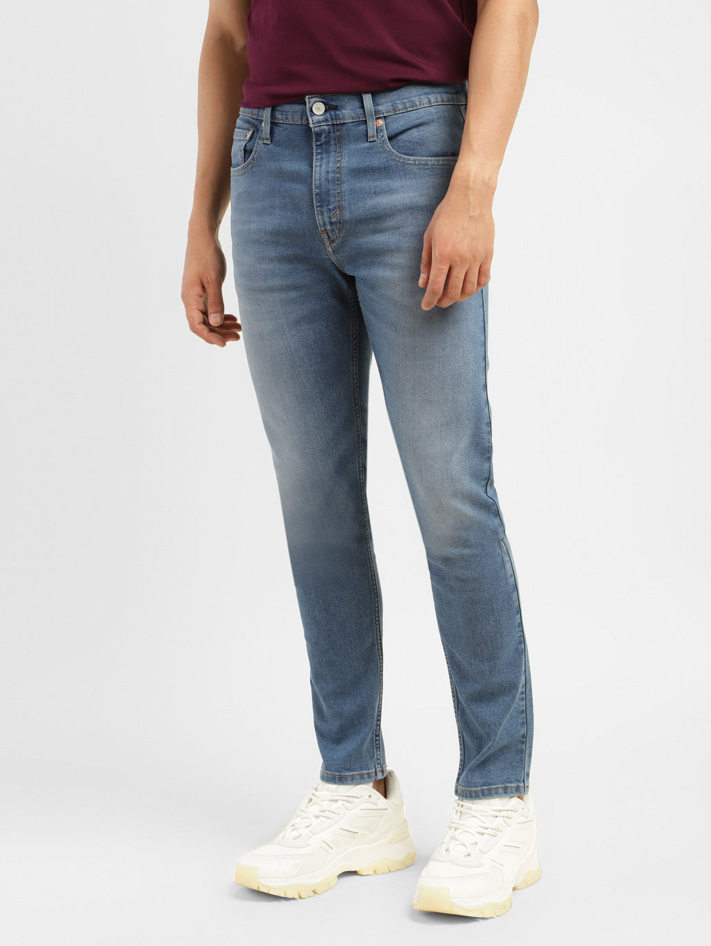 Men's 512 Slim Tapered Fit Jeans