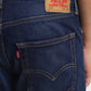 Men's 512 Blue Slim Tapered Fit Jeans