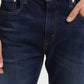 Men's 512 Blue Slim Tapered Fit Jeans