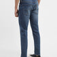Men's 512 Blue Slim Tapered Fit Mid Rise Jeans - 50433d4b-da3a-41ba-9077-dcbfb1683518 View