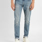 Men's 512 Blue Slim Tapered Fit Jeans