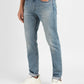 Men's 512 Blue Slim Tapered Fit Jeans