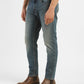 Men's 512 Blue Slim Tapered Fit Mid Rise Jeans - 9fe98c27-a0e0-44ee-9dca-353c08c161f9 View