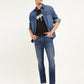 Men's 512 Indigo Slim Tapered Fit Jeans